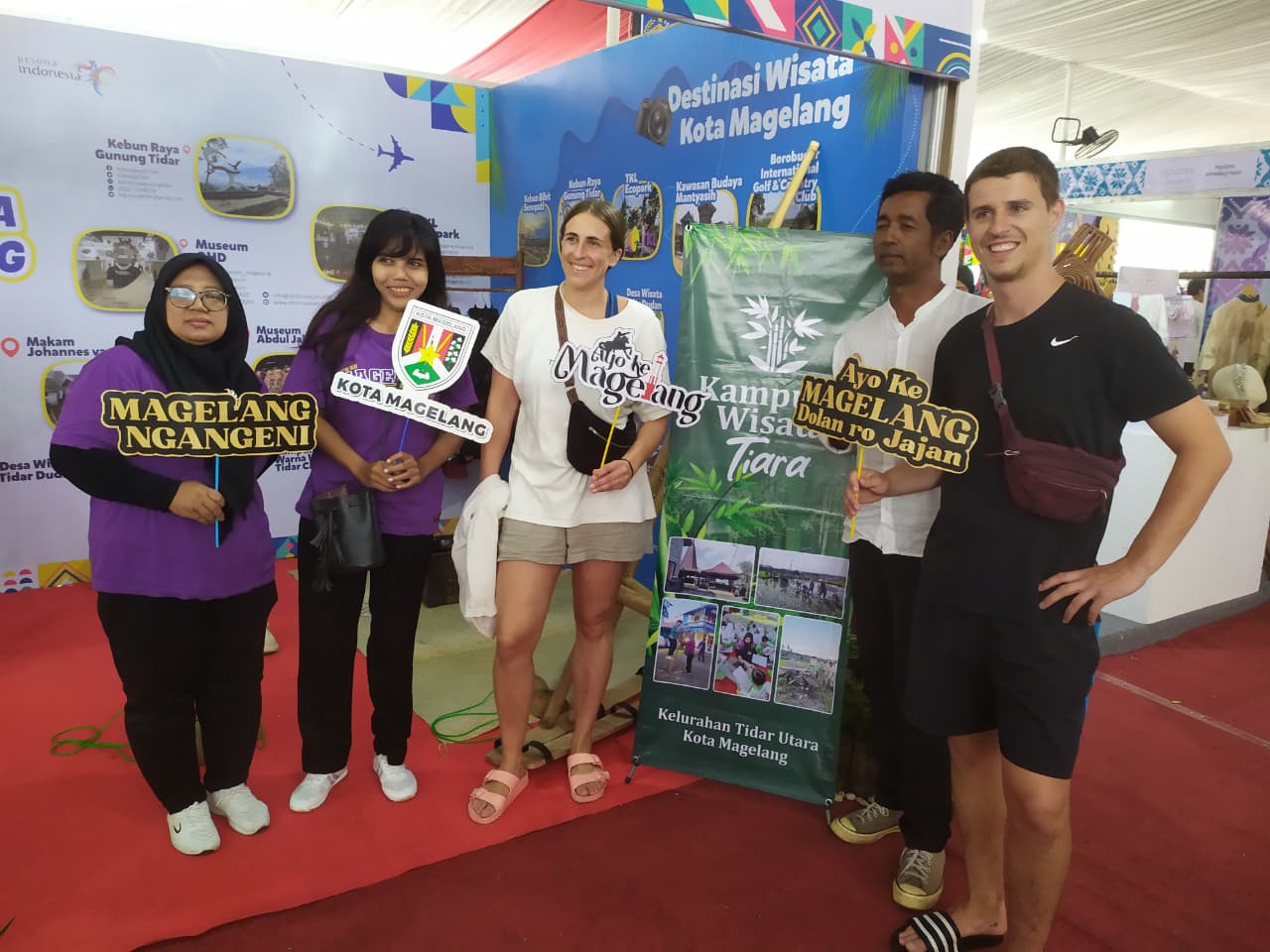 MAGELANG BATIK FESTIVAL 2025